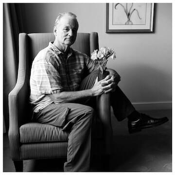 Photo of Bill Murray