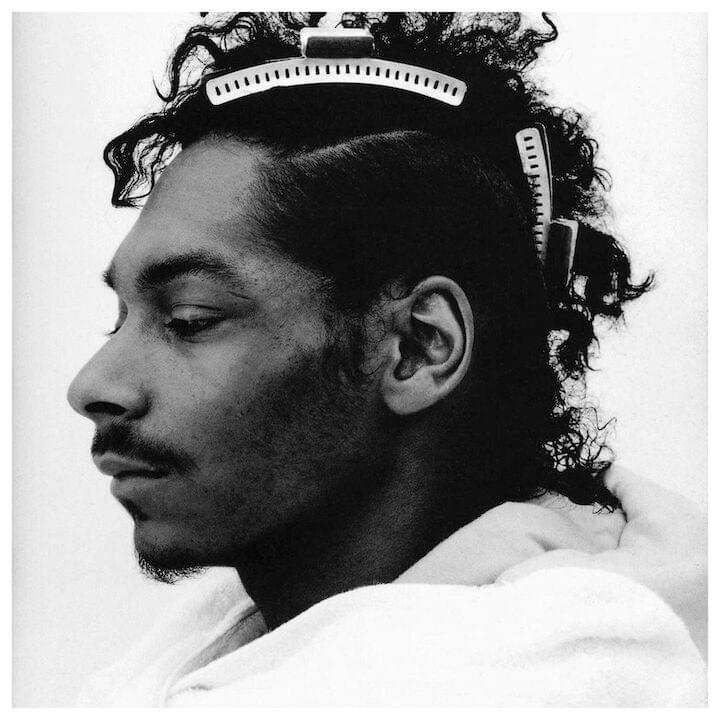 Photo of Snoop Dogg