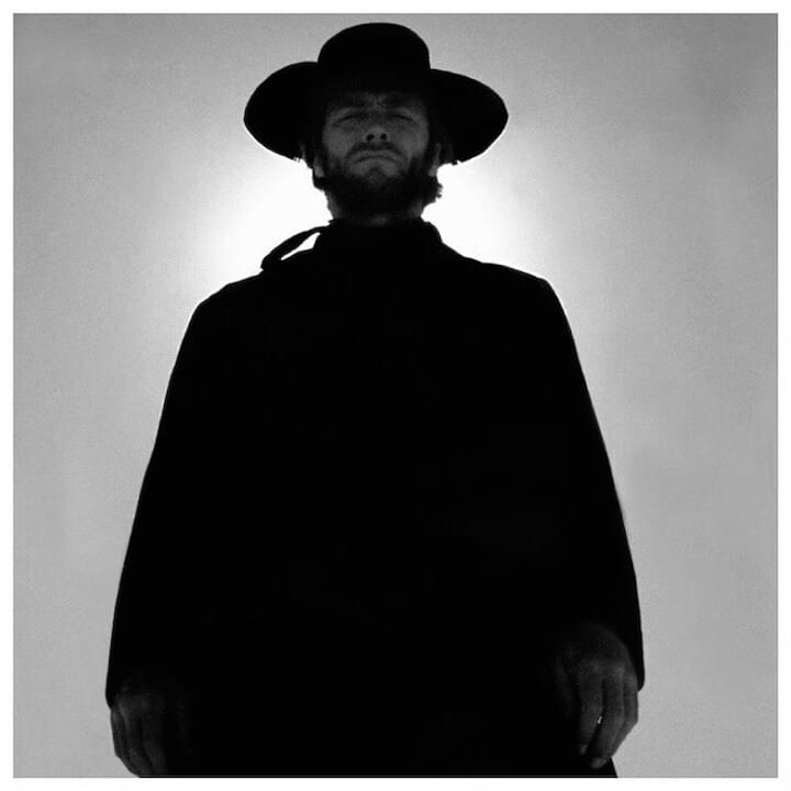 Photo of Clint Eastwood