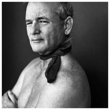 Photo of Bill Murray