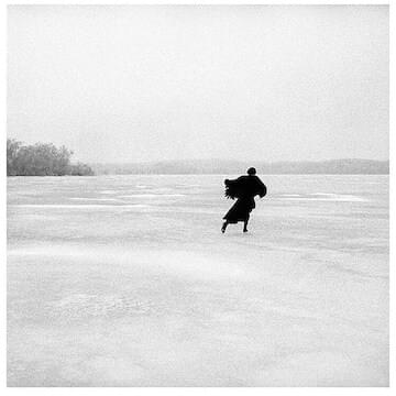 Photo of Joni Mitchell