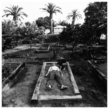 Photo of Charles Bukowski