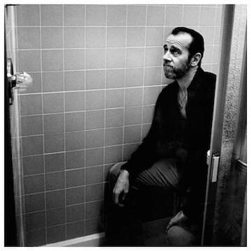 Photo of George Carlin
