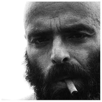Photo of Shel Silverstein