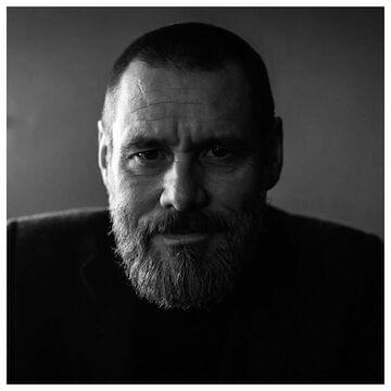 Photo of Jim Carrey