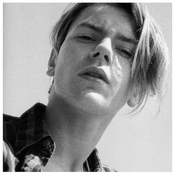Photo of River Phoenix