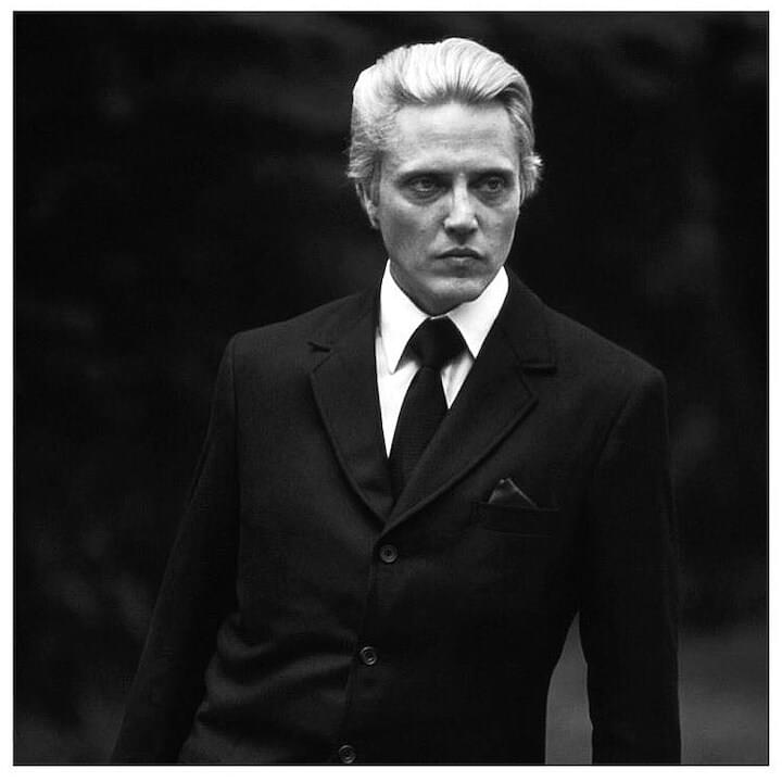 Photo of Christopher Walken