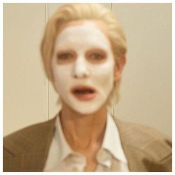 Photo of Cate Blanchett