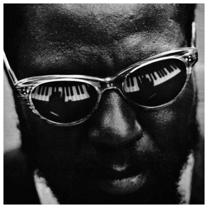 Photo of Thelonious Monk