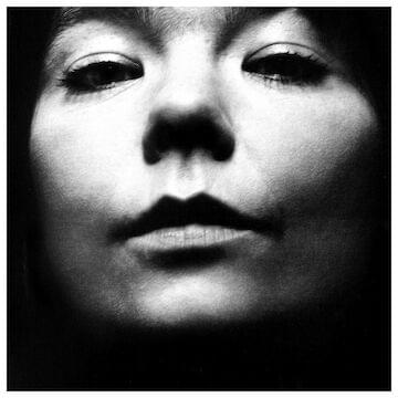 Photo of Björk