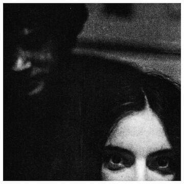 Photo of Patti Smith