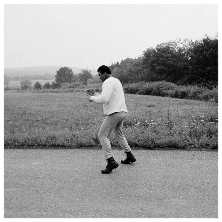 Photo of Muhammad Ali