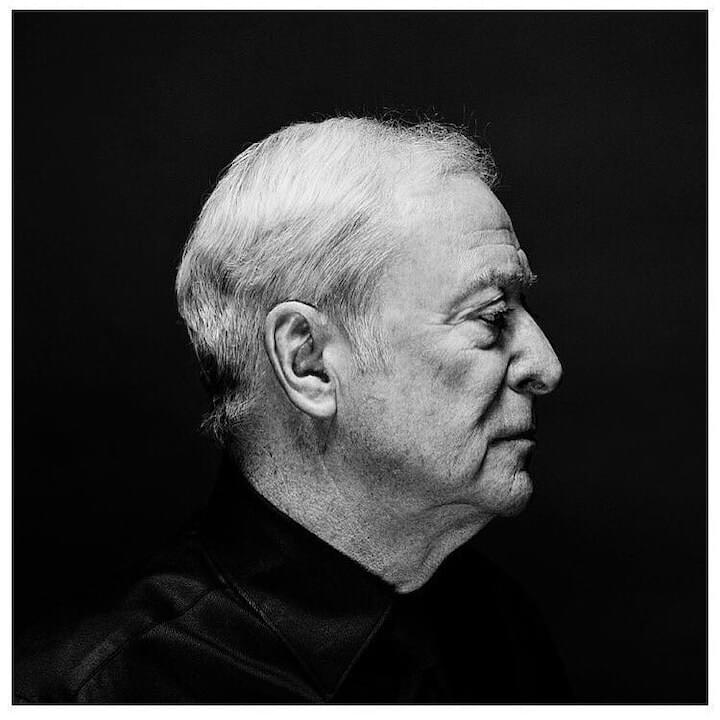 Photo of Michael Caine