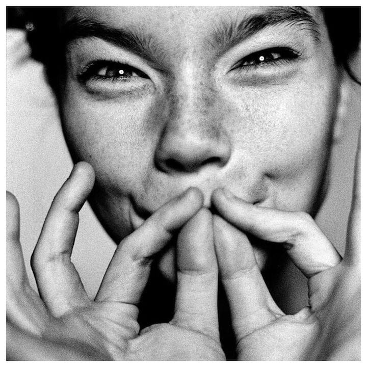 Photo of Björk
