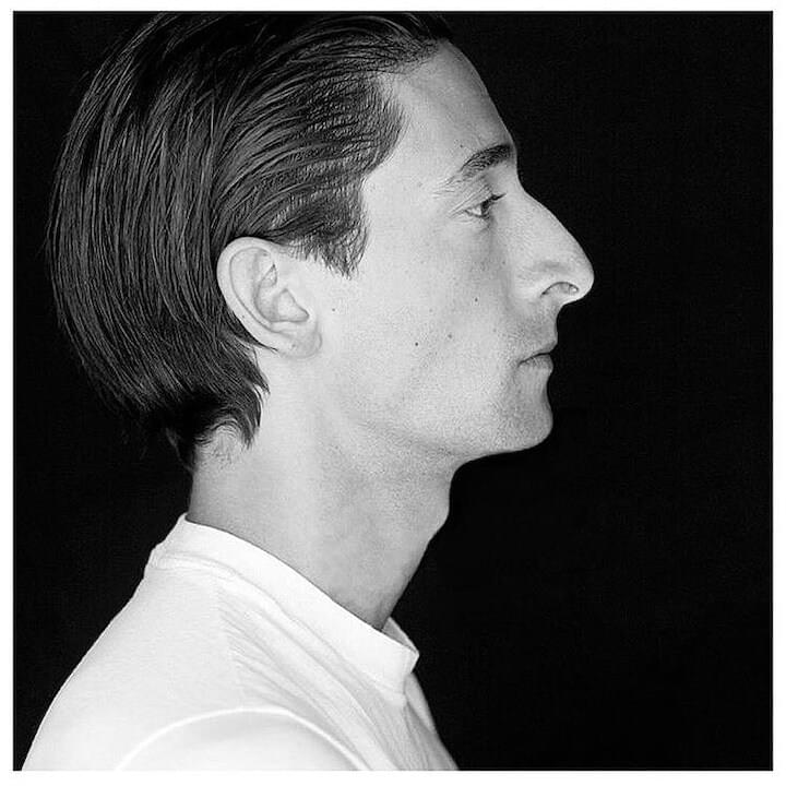 Photo of Adrien Brody