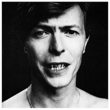 Photo of David Bowie