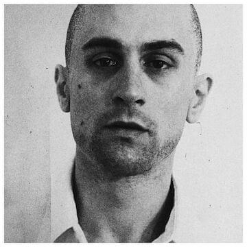 Photo of Robert DeNiro