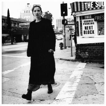 Photo of Julie Delpy