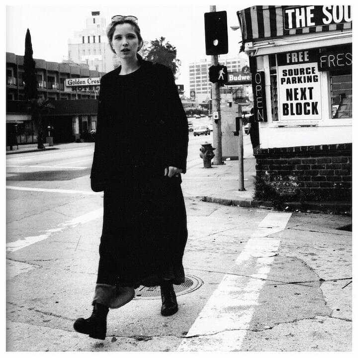 Photo of Julie Delpy