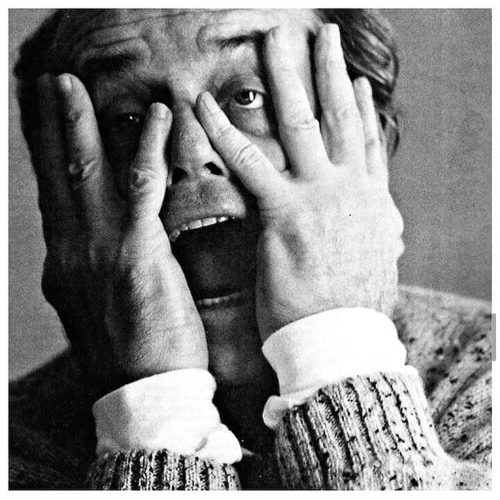 Photo of Jack Nicholson