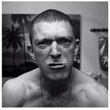 Photo of Vincent Cassel