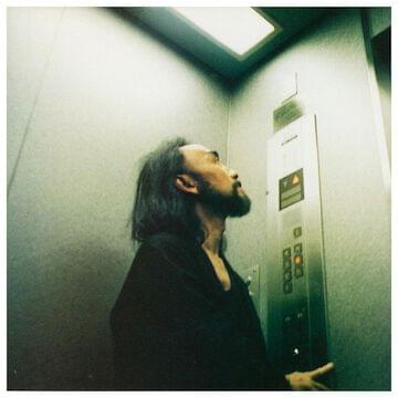 Photo of Yohji Yamamoto