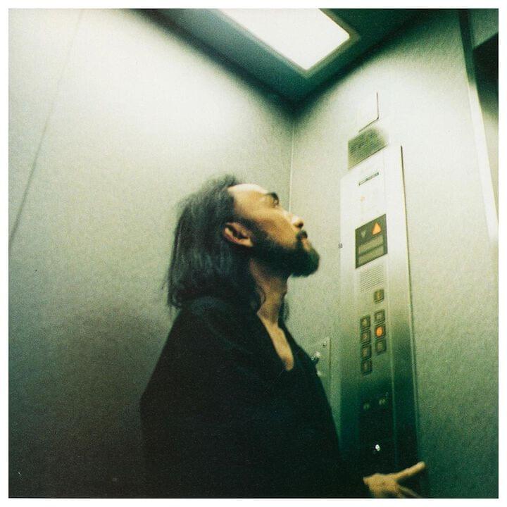 Photo of Yohji Yamamoto
