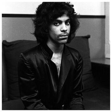Photo of Prince
