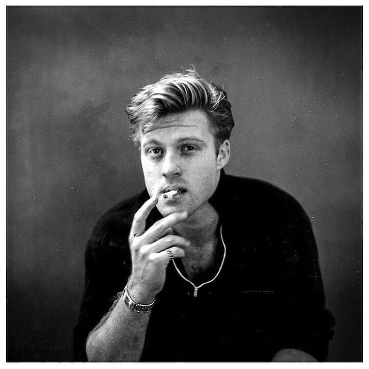 Photo of Robert Redford