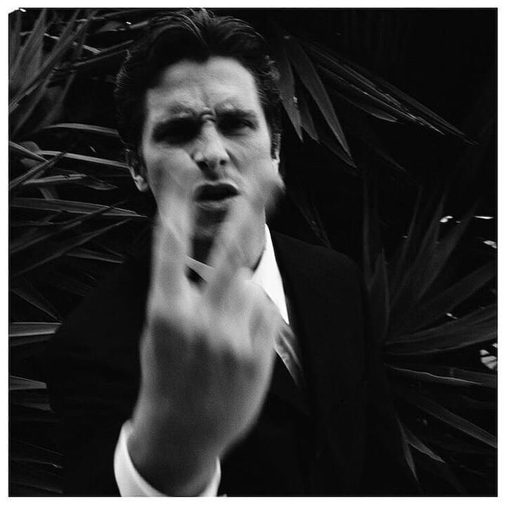 Photo of Christian Bale