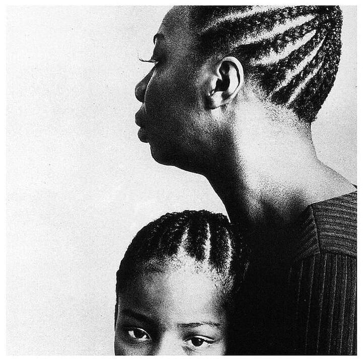 Photo of Nina Simone