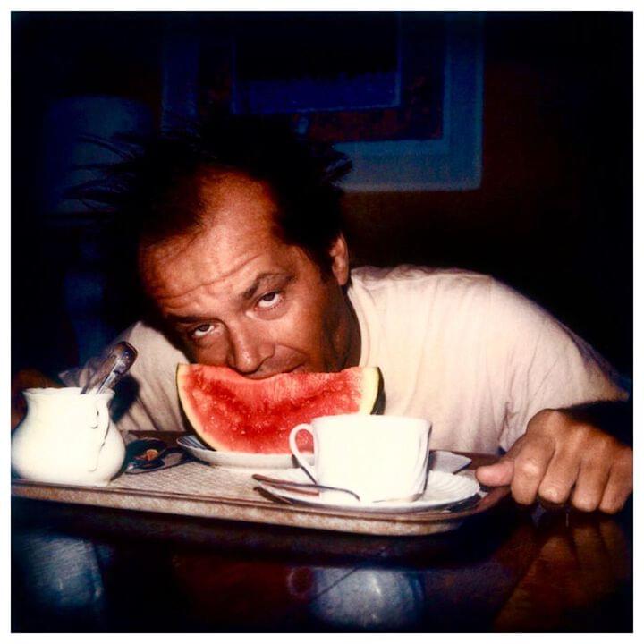 Photo of Jack Nicholson