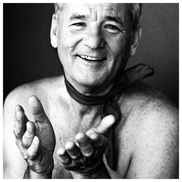 Photo of Bill Murray