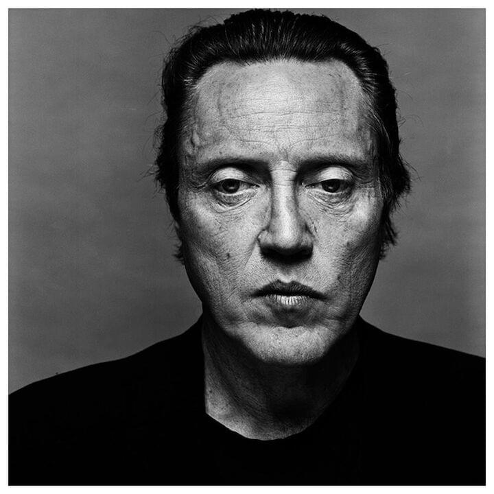 Photo of Christopher Walken