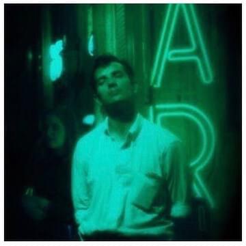 Photo of Jack Kerouac