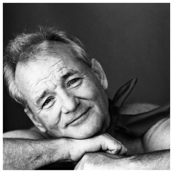Photo of Bill Murray