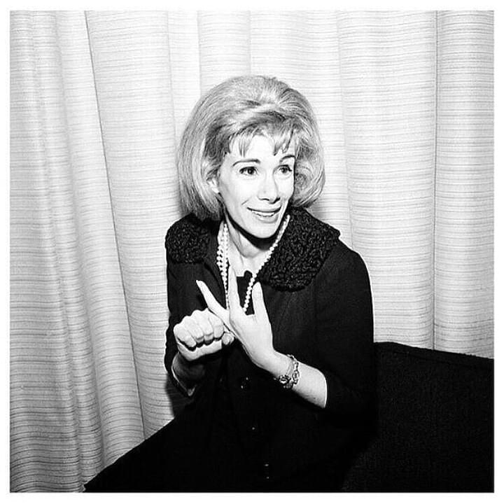 Photo of Joan Rivers