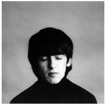 Photo of George Harrison