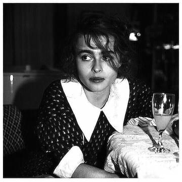 Photo of Helena Bonham Carter