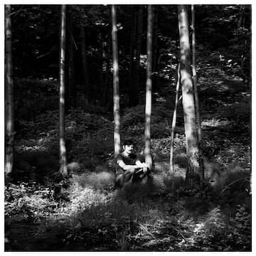 Photo of Andrei Tarkovsky