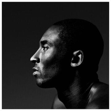 Photo of Kobe Bryant