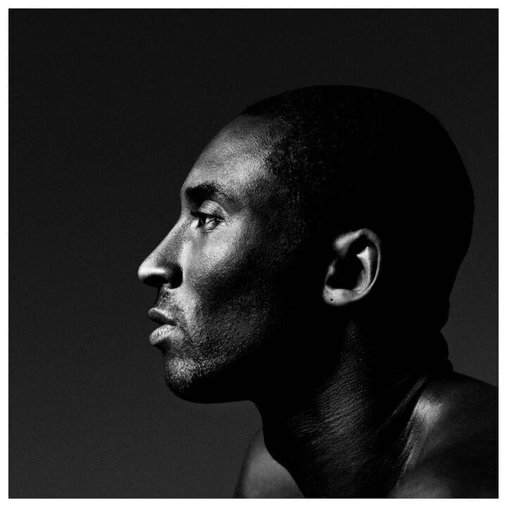 Photo of Kobe Bryant