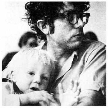 Photo of Bernie Sanders