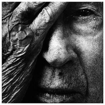 Photo of Henry Miller