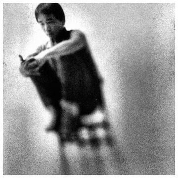 Photo of Haruki Murakami