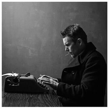 Photo of Ethan Hawke