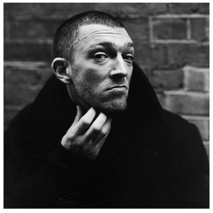 Photo of Vincent Cassel