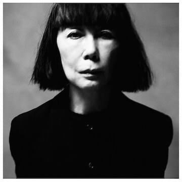 Photo of Rei Kawakubo