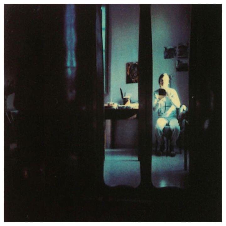 Photo of Andrei Tarkovsky