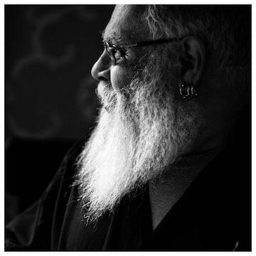 Photo of Samuel R. Delany